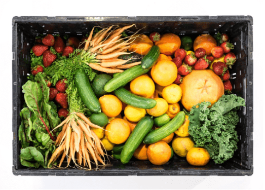 hcg diet and vegetables part 2