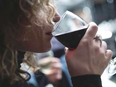 Weight Gain for Dringking alcohol