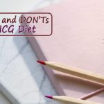 5 DO’s and DON’Ts on HCG Diet