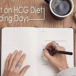 Foods List on HCG Diet Loading Days