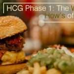 HCG Phase 1 The What and How’s of Loading