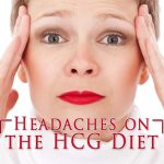 Headaches on the HCG Diet
