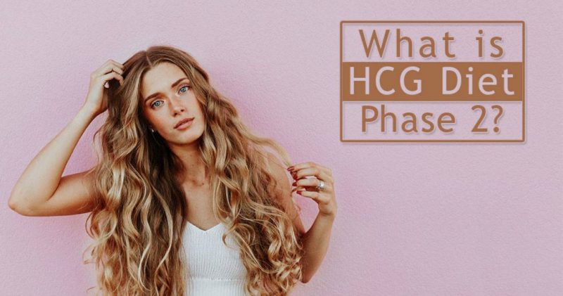 What is HCG Diet Phase 2