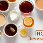 HCG Diet Beverage List
