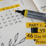 PART 1 26 Day vs 46 Days