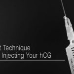 Perfect Technique Before Injecting Your hCG