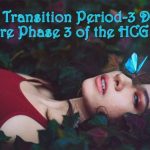 The Transition Period-3 Days Before Phase 3 of the HCG Diet
