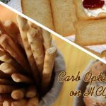 Carb Options on HCG Diet