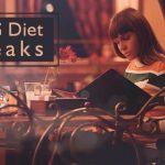 HCG Diet Breaks