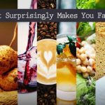 Foods That Surprisingly Makes You Fat