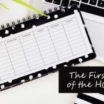 The First Week of the HCG Diet