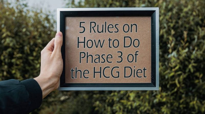 HCG Injections