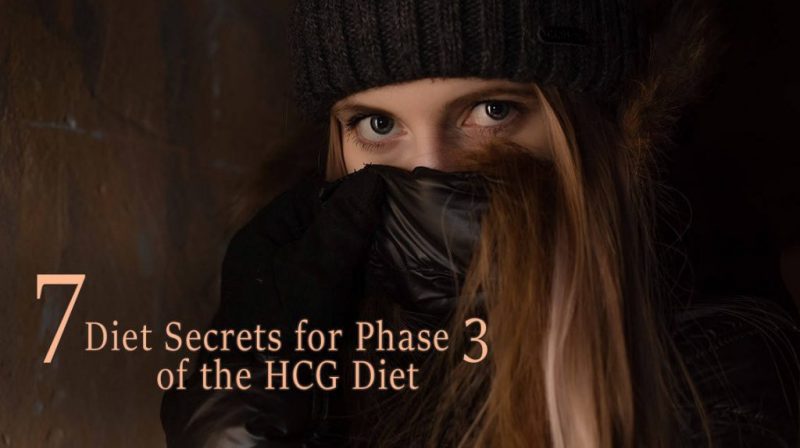 HCG Injections