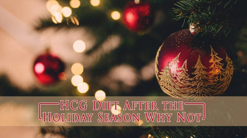 HCG Injections
