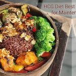 HCG Diet Best Carb Option for Maintenance Phase