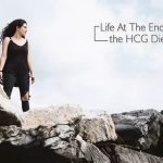 Life At The End the HCG Diet Journey