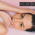 HCG Diet Detox Bath