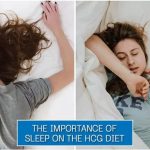 The Importance of Sleep on the HCG Diet