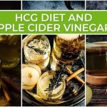 HCG Diet and Apple Cider Vinegar