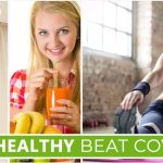 Stay Healthy Beat COVID-19