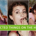 Unexpected Things on the HCG Diet