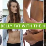 Losing Belly Fat with the HCG Diet