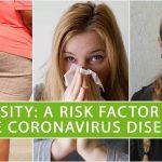 Obesity A Risk Factor for the Coronavirus Disease