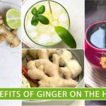 The Benefits of ginger on the HCG Diet
