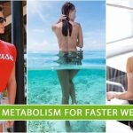 Boosting Metabolism For Faster Weight Loss
