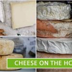 Cheese on the HCG Diet