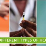 Different Types of HCG