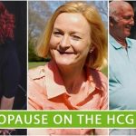 Menopause on the HCG Diet