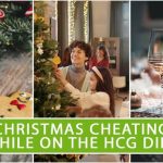 Christmas Cheating While on the HCG Diet