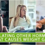 Regulating Other Hormones that Causes Weight Gain