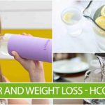 Water and Weight Loss – HCG Diet