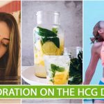 Hydration on the HCG Diet