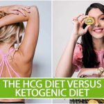 The HCG Diet Versus Ketogenic Diet