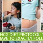 The HCG diet Protocol Why You Have to EXACTLY Follow It