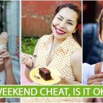 Weekend cheat, is it OK