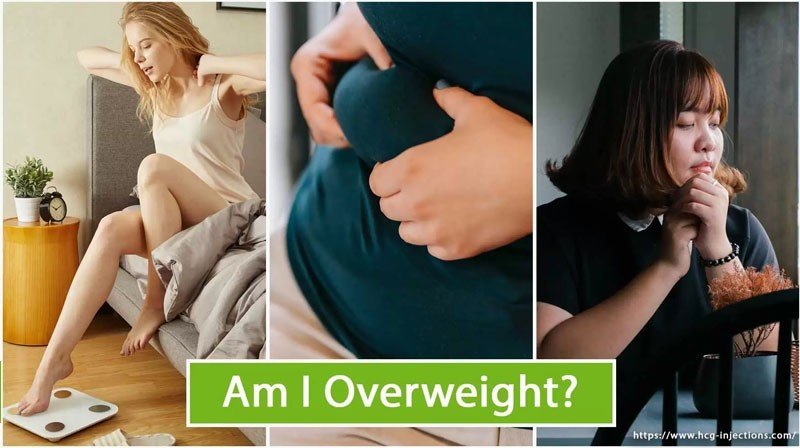 Am I Overweight