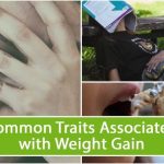 Common Traits Associated with Weight Gain