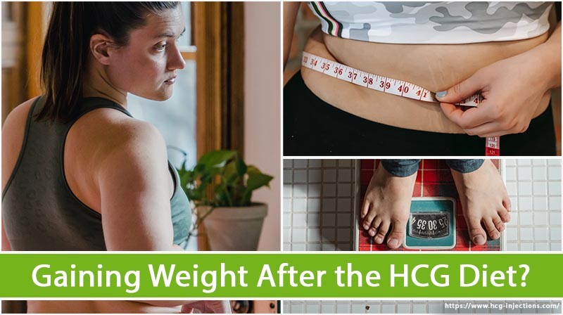 Gaining Weight After the HCG Diet-resized