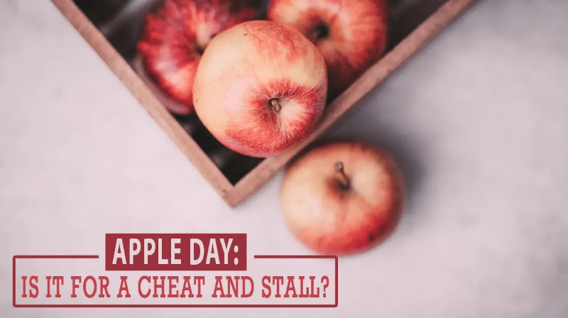 Apple Day