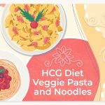 HCGDietVeggiePastaandNoodles