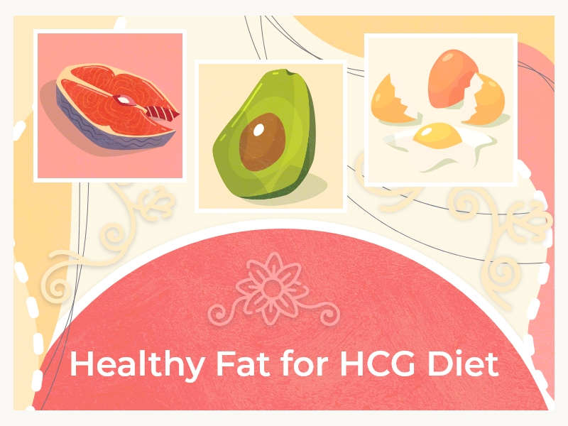 HealthyFatforHCGDiet