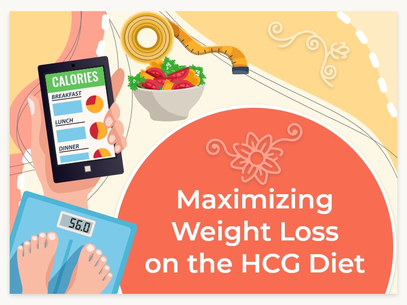 MaximizingWeightLossontheHCGDiet