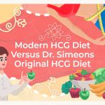 ModernHCGDietVersusDr.SimeonsOriginalHCGDiet