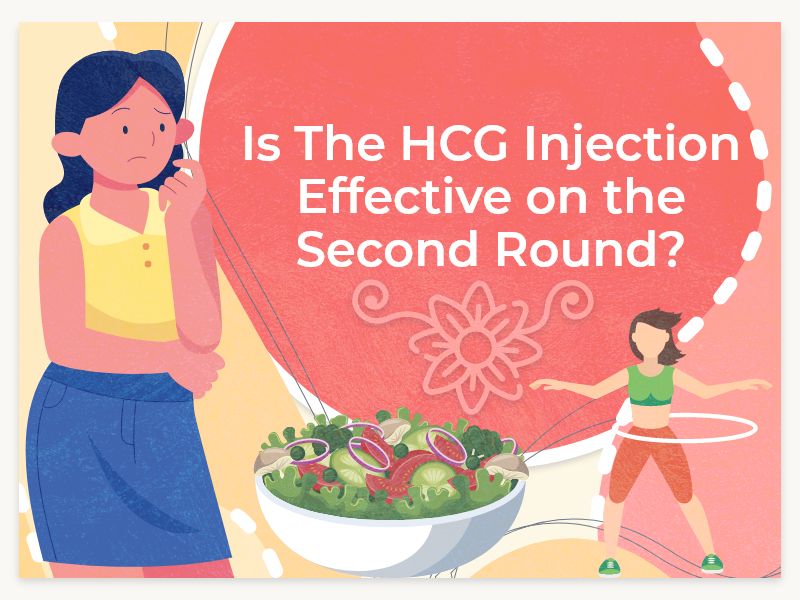 IsTheHCGInjectionEffectiveontheSecondRound