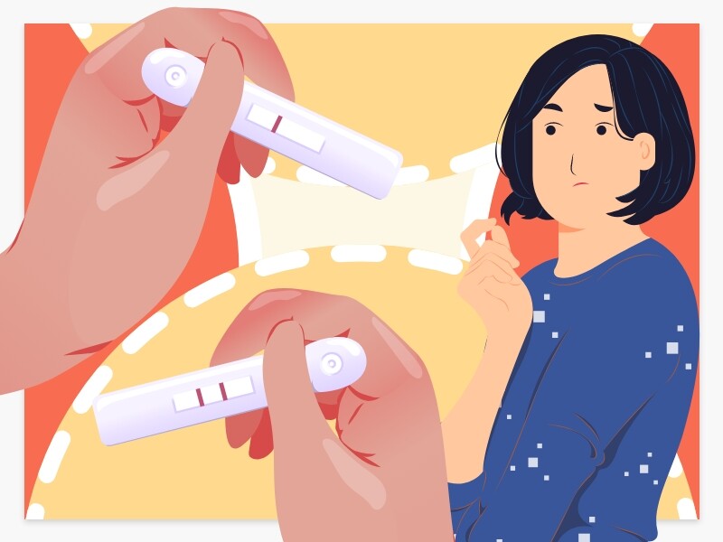 HCG Tests