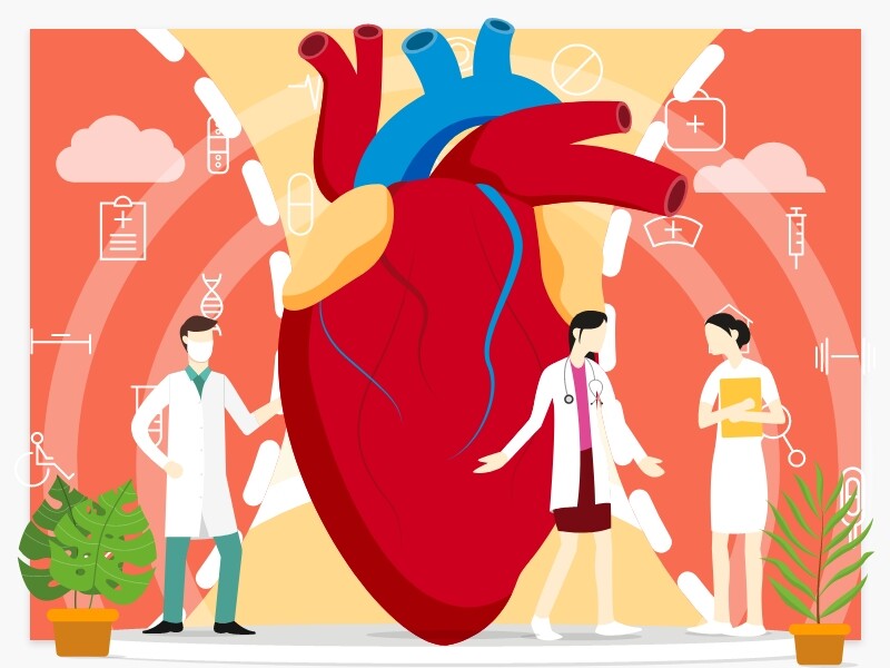 Heart Health